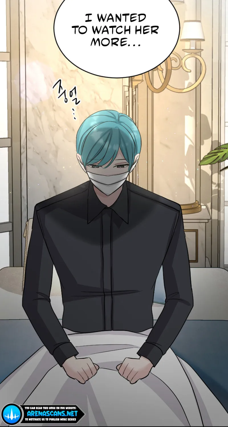 ‏I Will Fall With the Emperor Chapter 27 page 59 - 