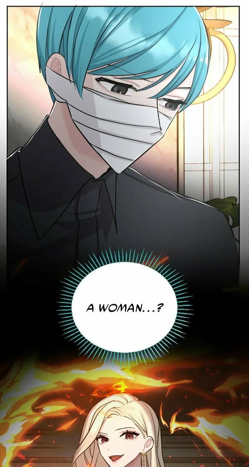 ‏I Will Fall With the Emperor Chapter 27 page 63 - 