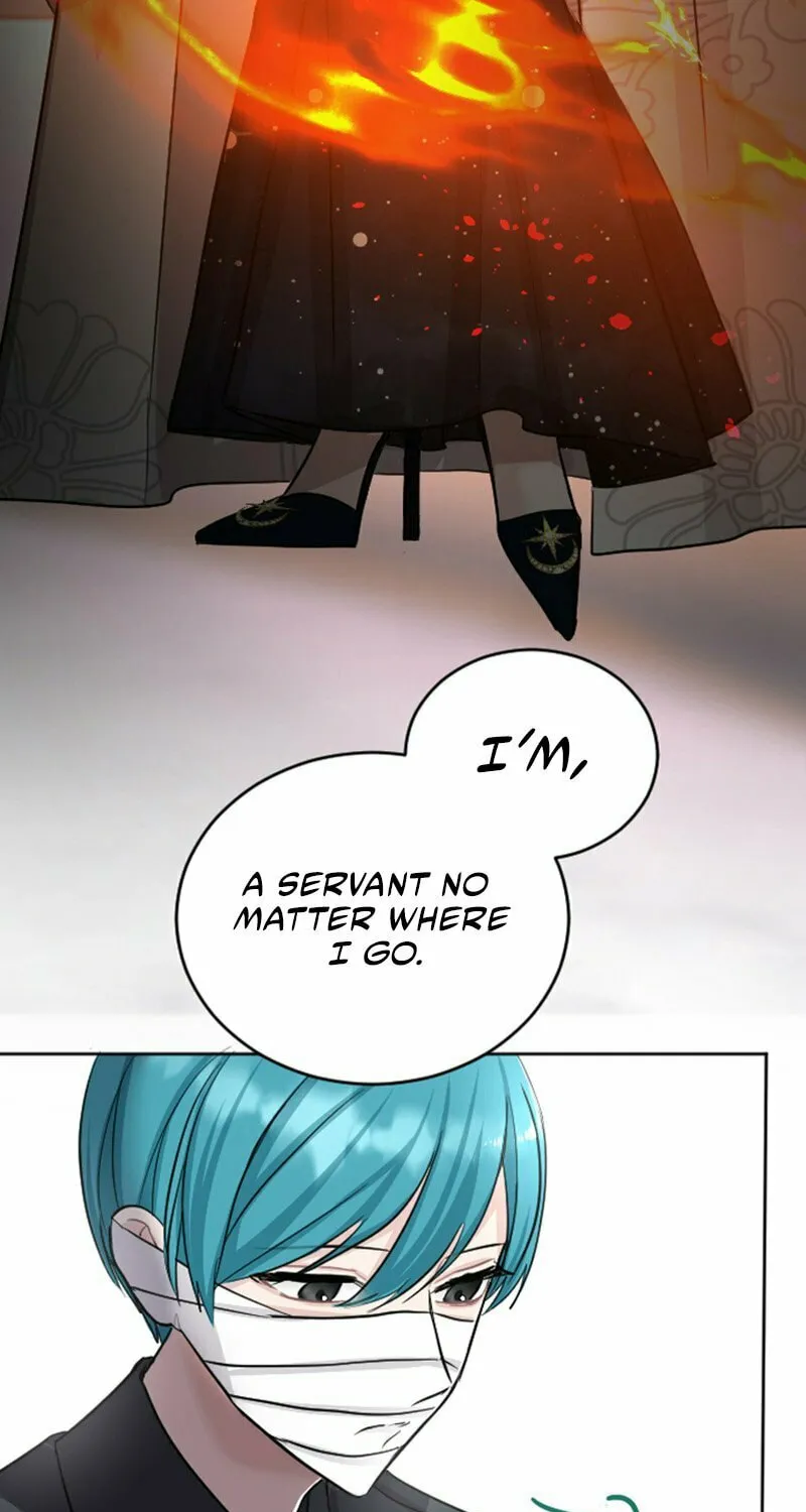 ‏I Will Fall With the Emperor Chapter 27 page 65 - 