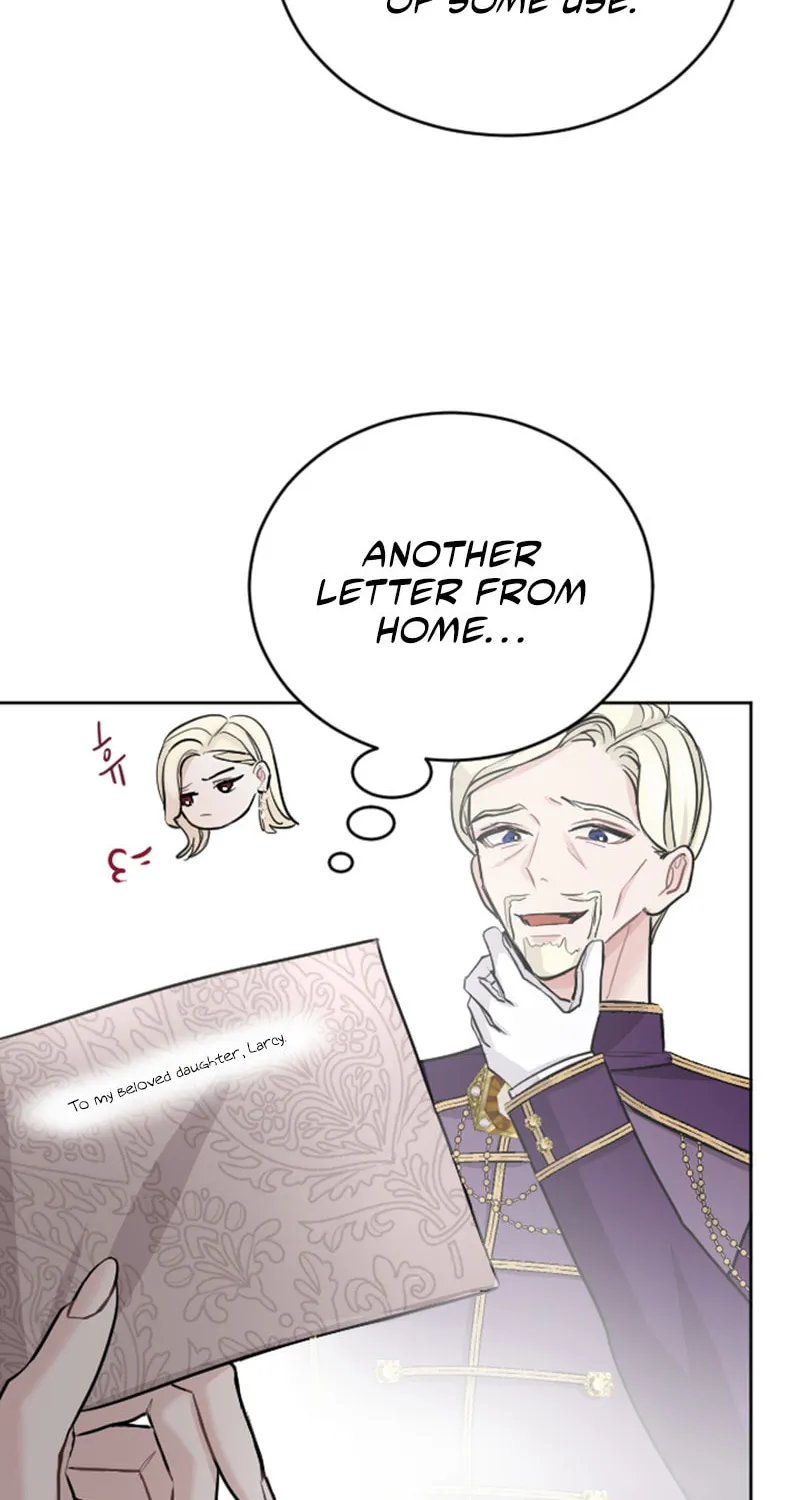 ‏I Will Fall With the Emperor Chapter 27 page 9 - 