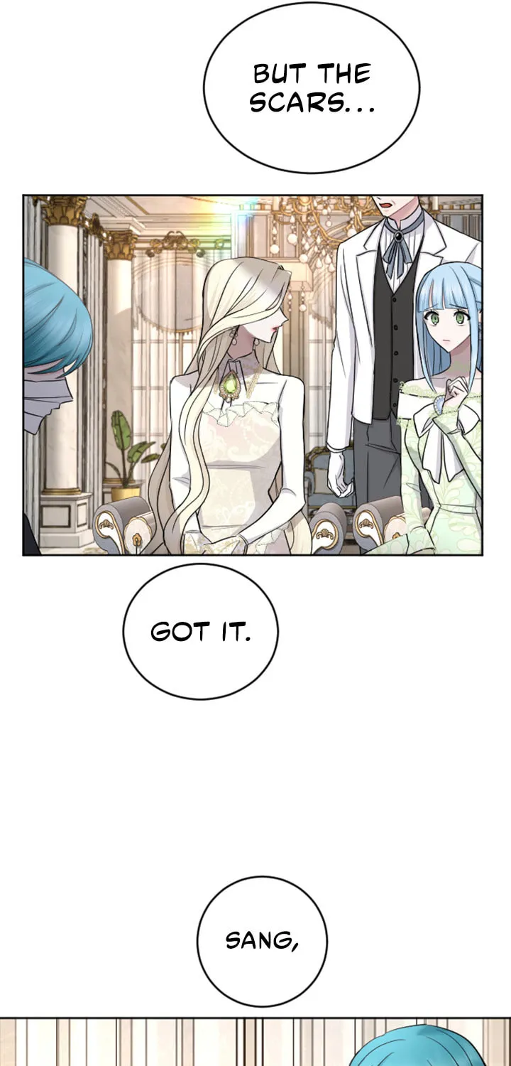 ‏I Will Fall With the Emperor Chapter 28 page 13 - 