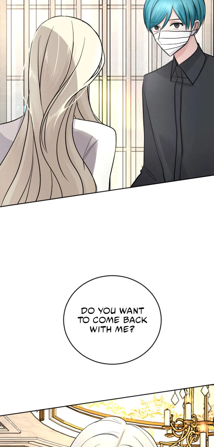‏I Will Fall With the Emperor Chapter 28 page 14 - 
