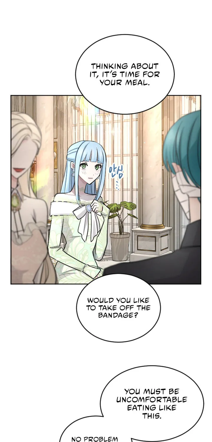 ‏I Will Fall With the Emperor Chapter 28 page 17 - 