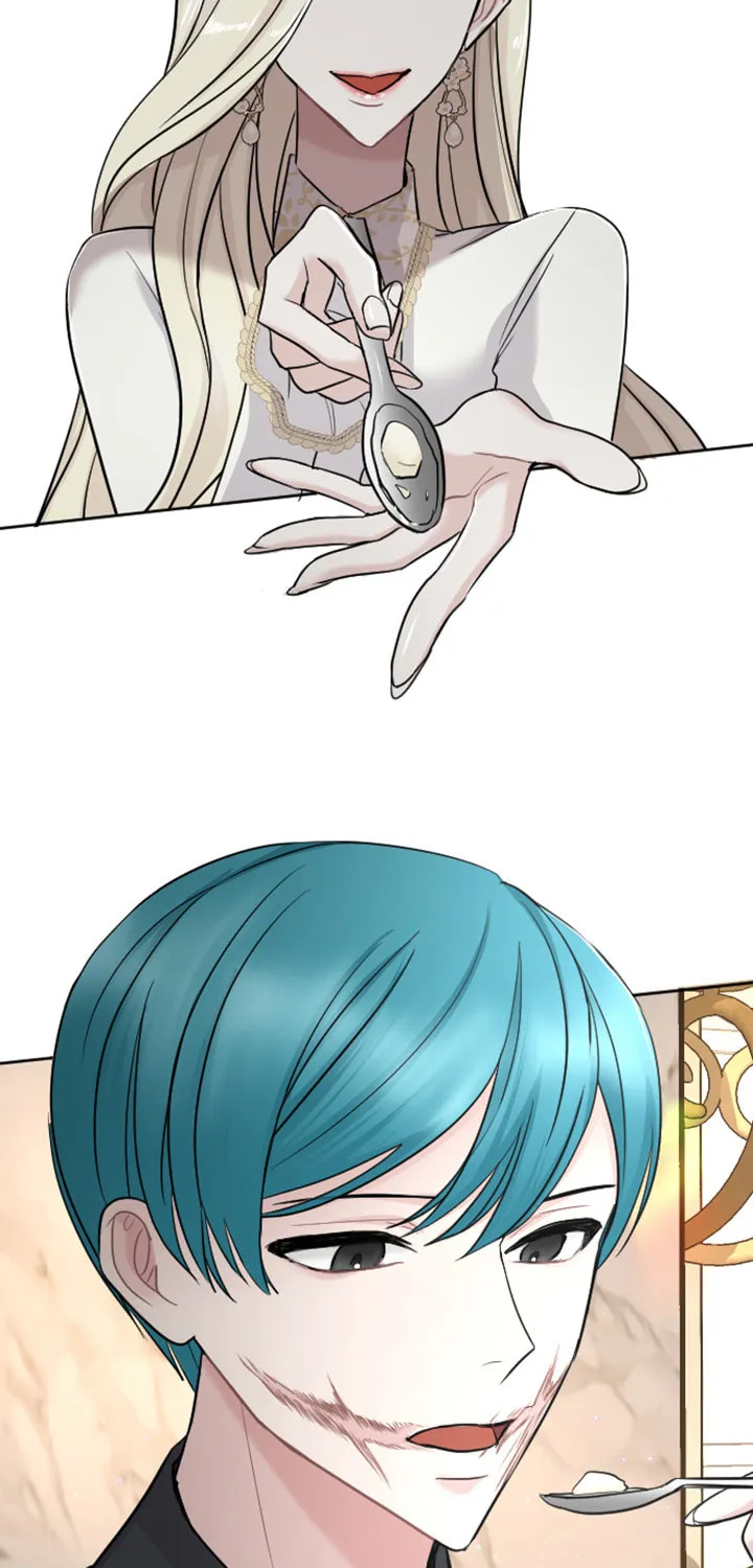 ‏I Will Fall With the Emperor Chapter 28 page 19 - 