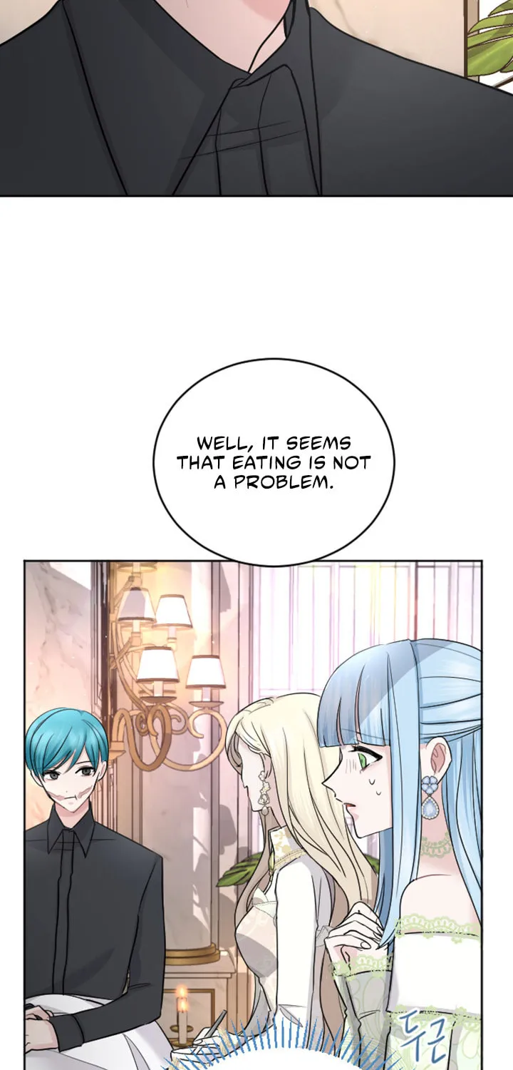 ‏I Will Fall With the Emperor Chapter 28 page 20 - 