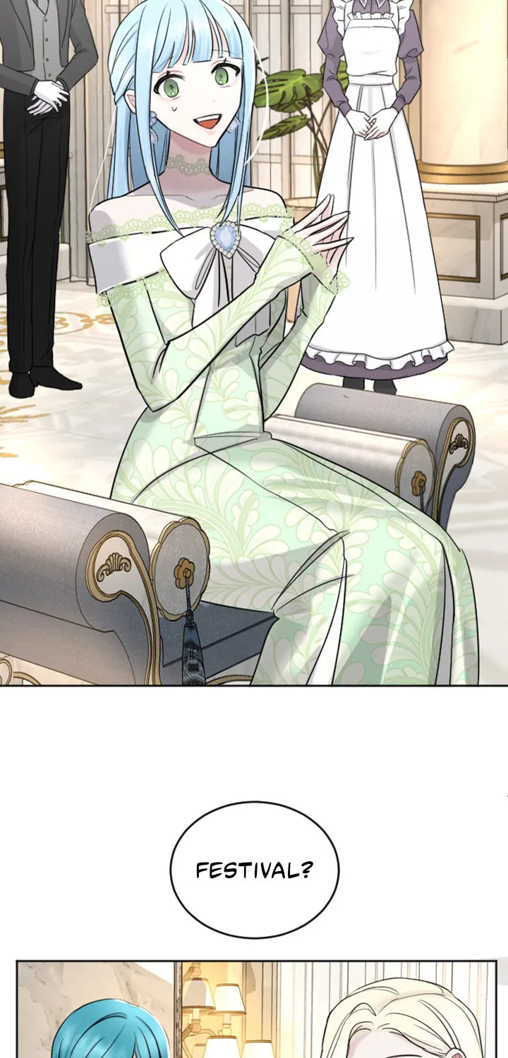 ‏I Will Fall With the Emperor Chapter 28 page 28 - 