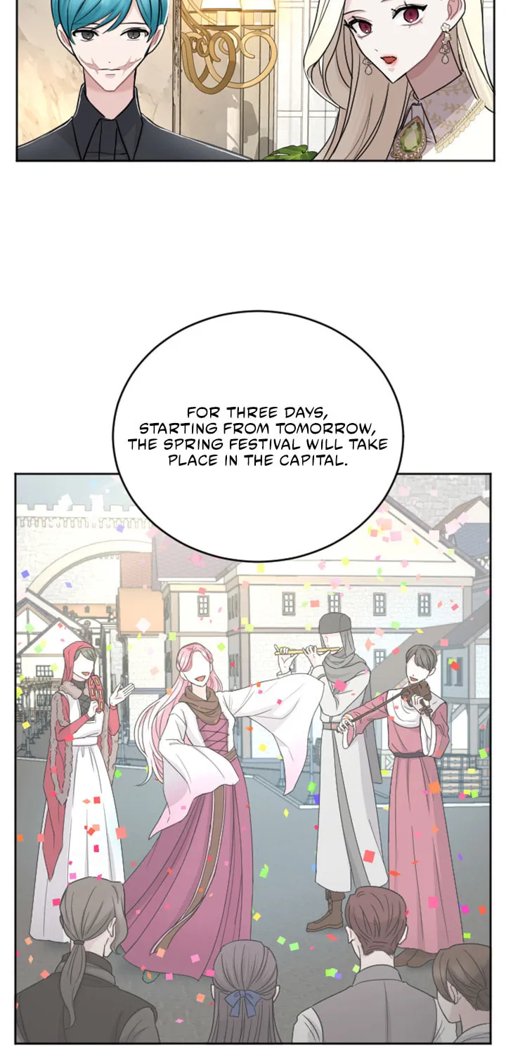 ‏I Will Fall With the Emperor Chapter 28 page 29 - 