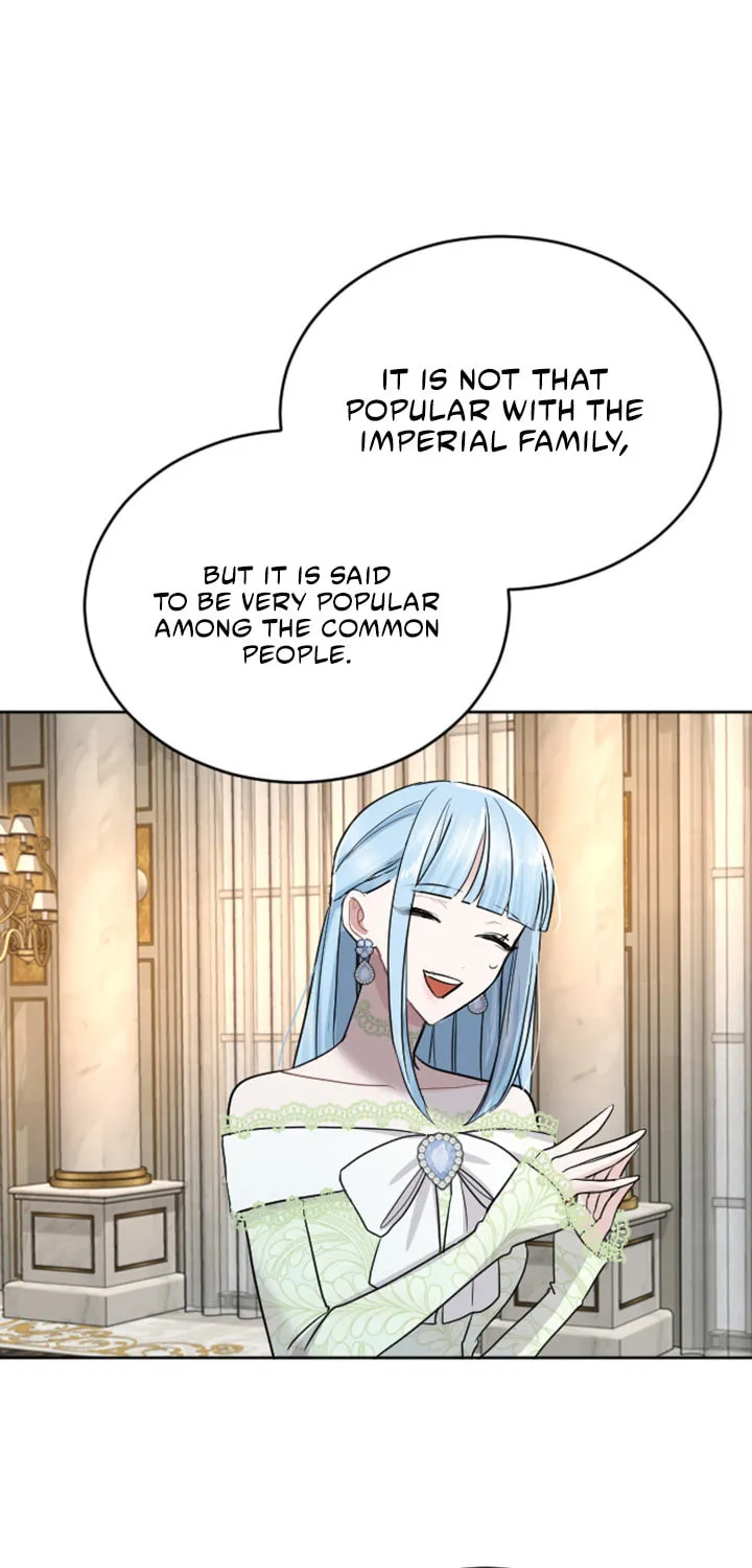 ‏I Will Fall With the Emperor Chapter 28 page 30 - 