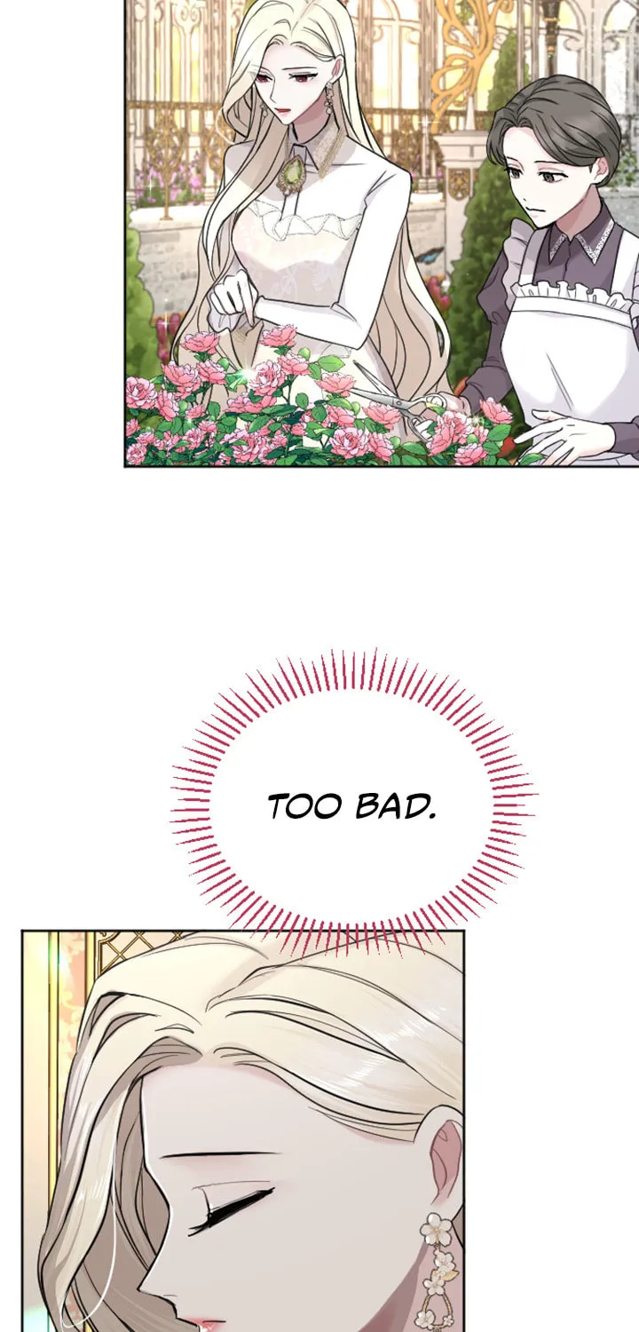 ‏I Will Fall With the Emperor Chapter 28 page 4 - 