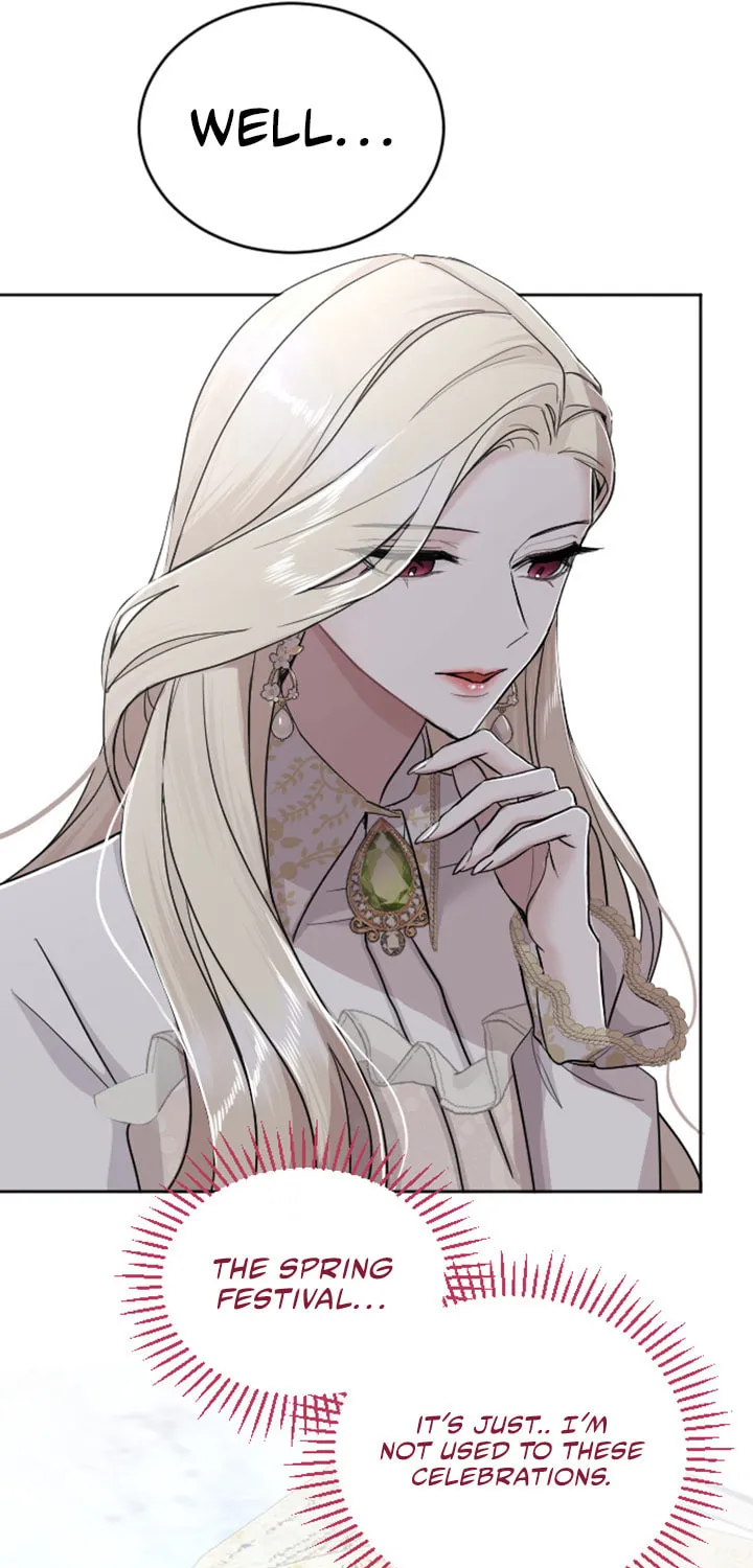 ‏I Will Fall With the Emperor Chapter 28 page 33 - 