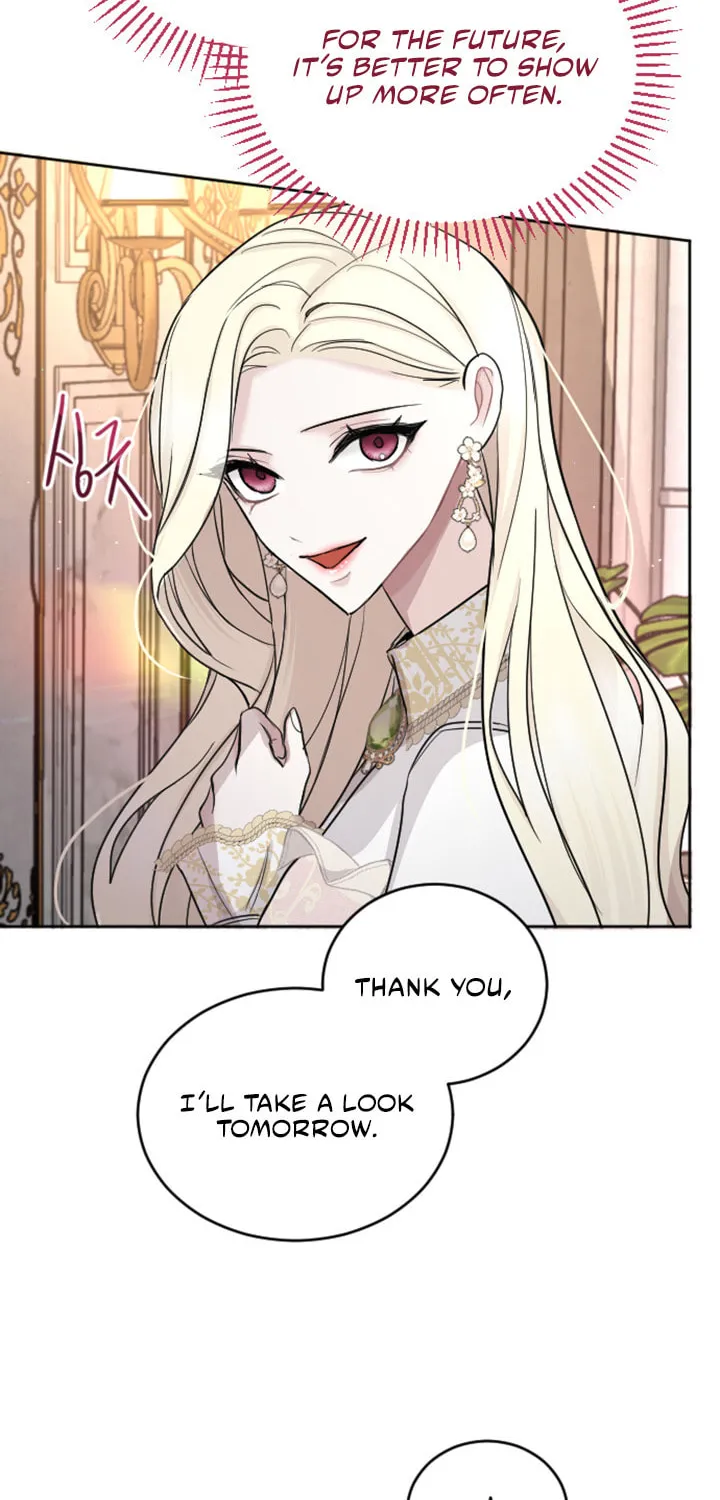 ‏I Will Fall With the Emperor Chapter 28 page 36 - 