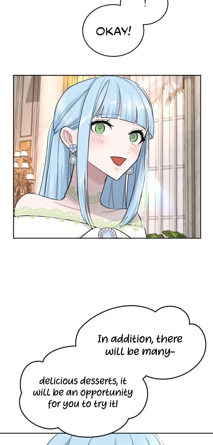 ‏I Will Fall With the Emperor Chapter 28 page 37 - 