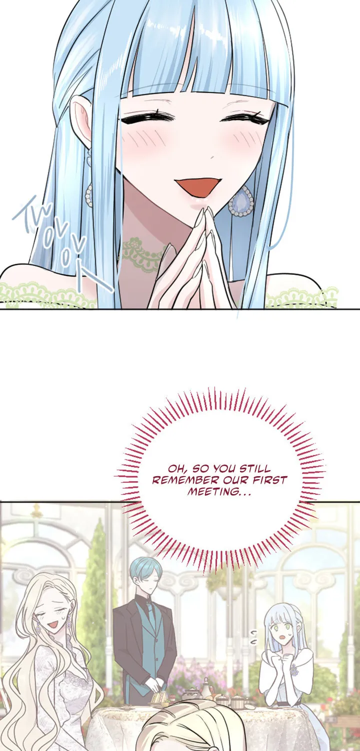 ‏I Will Fall With the Emperor Chapter 28 page 38 - 