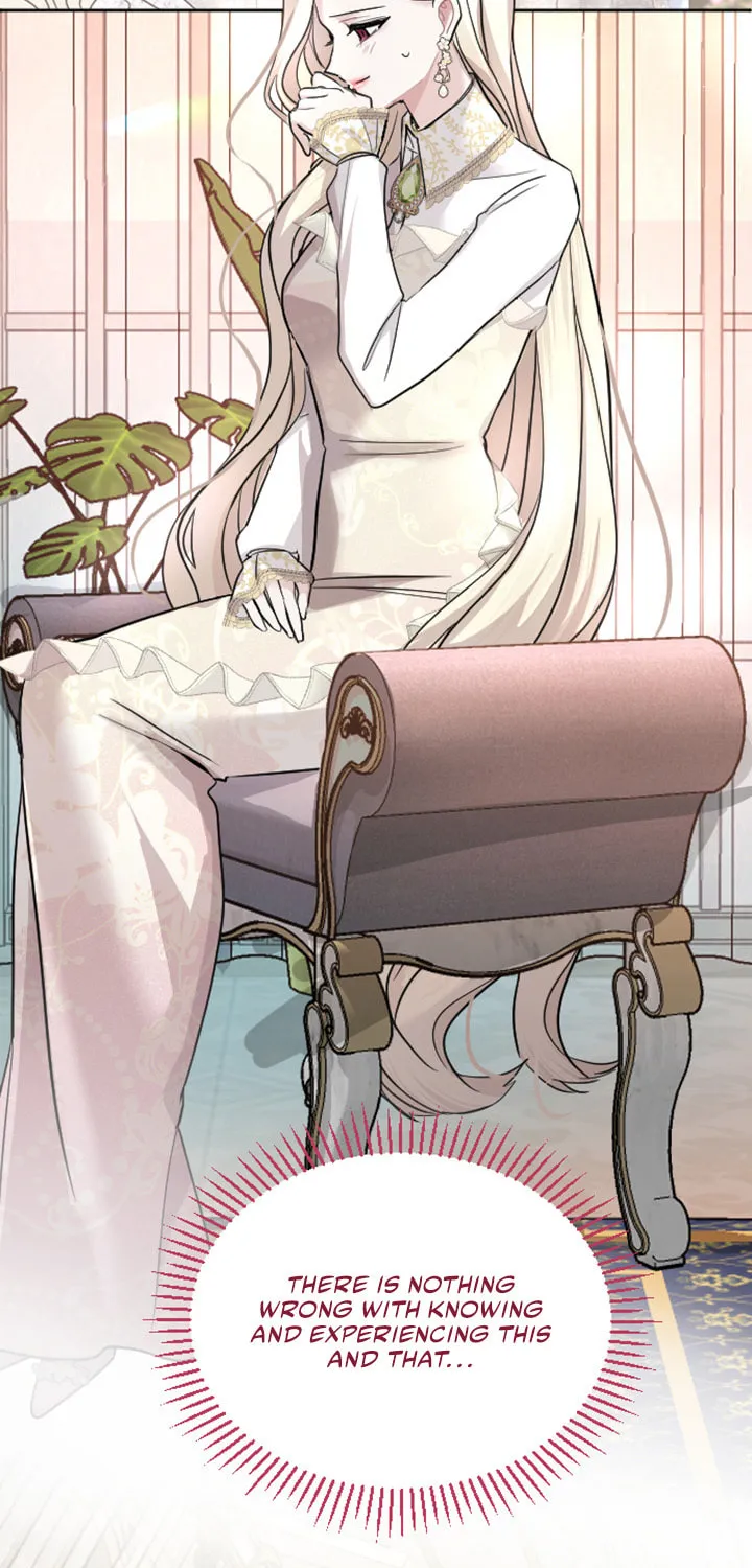 ‏I Will Fall With the Emperor Chapter 28 page 39 - 