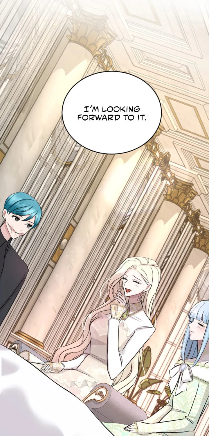 ‏I Will Fall With the Emperor Chapter 28 page 40 - 
