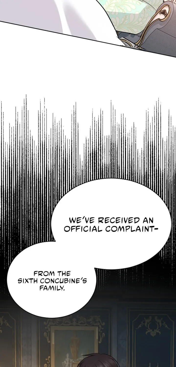 ‏I Will Fall With the Emperor Chapter 28 page 41 - 