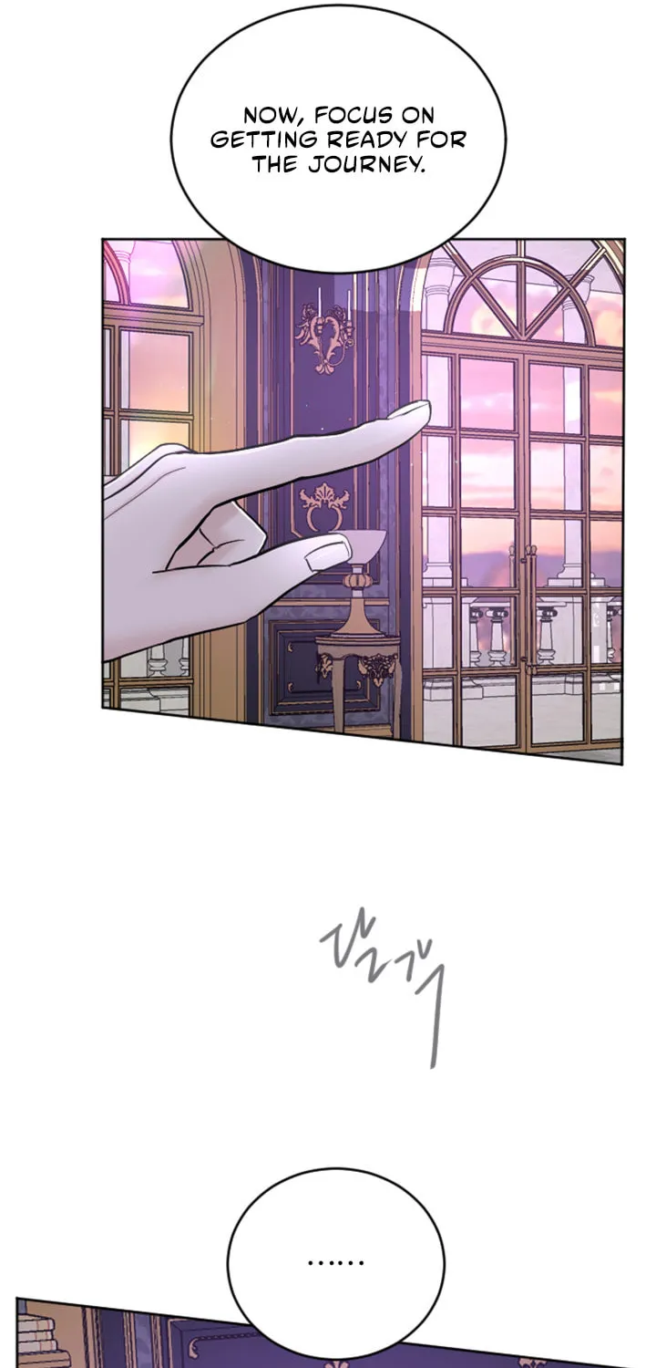‏I Will Fall With the Emperor Chapter 28 page 47 - 