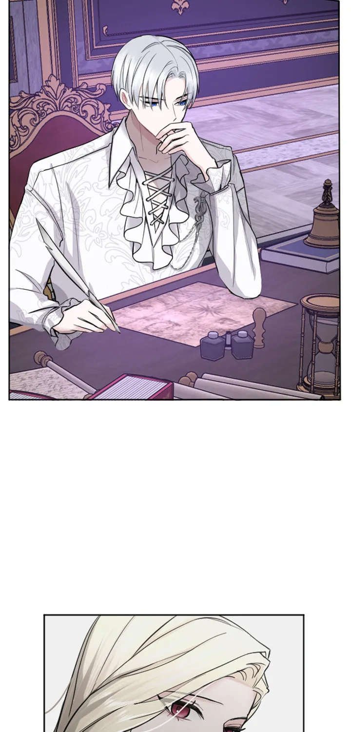 ‏I Will Fall With the Emperor Chapter 28 page 48 - 