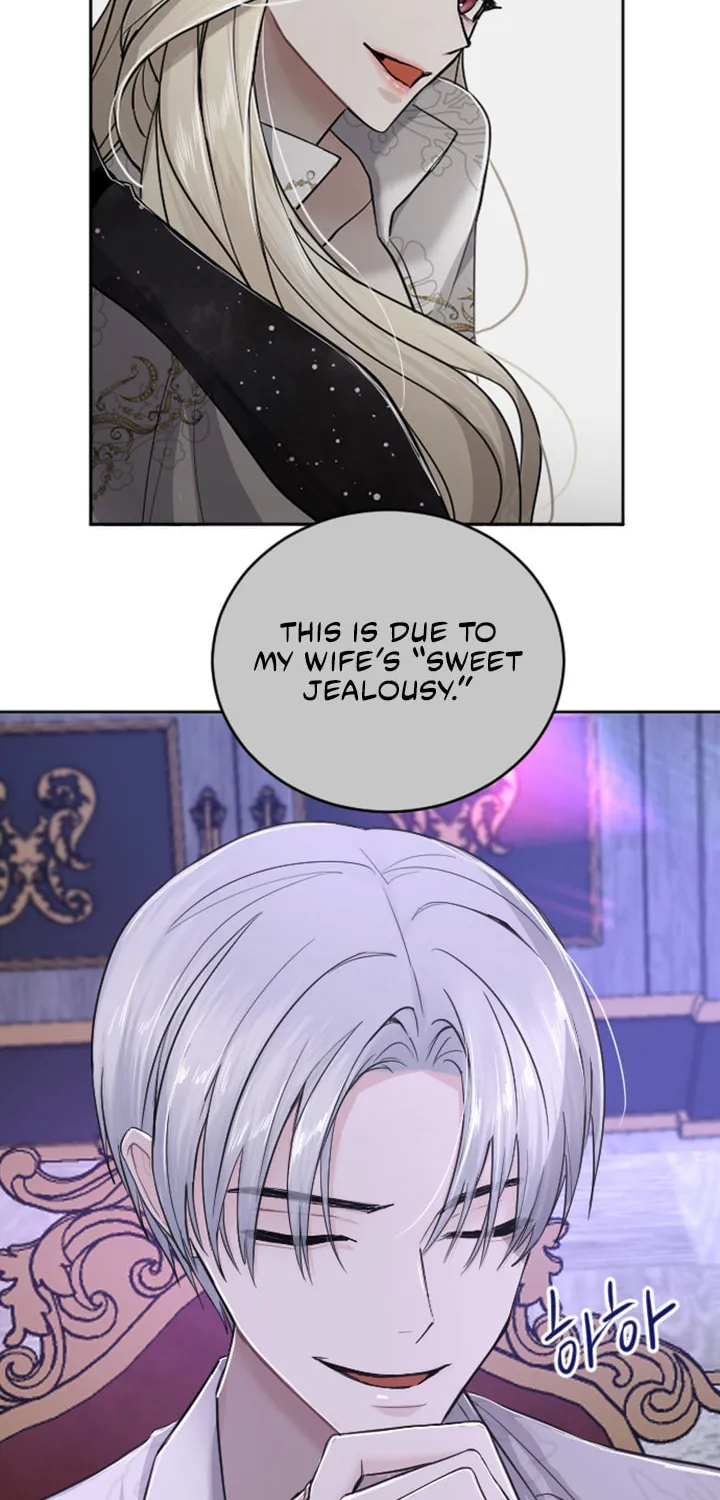 ‏I Will Fall With the Emperor Chapter 28 page 49 - 