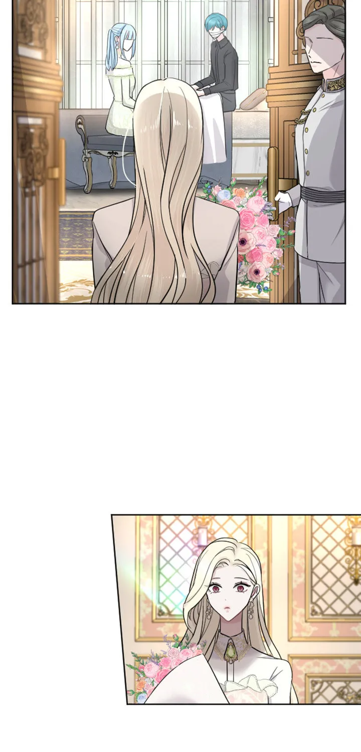 ‏I Will Fall With the Emperor Chapter 28 page 6 - 