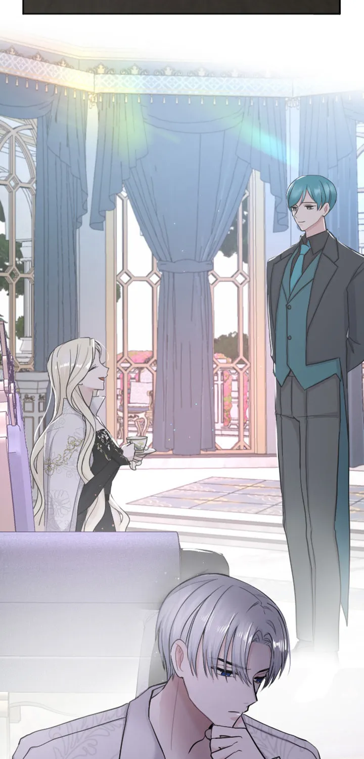 ‏I Will Fall With the Emperor Chapter 28 page 51 - 