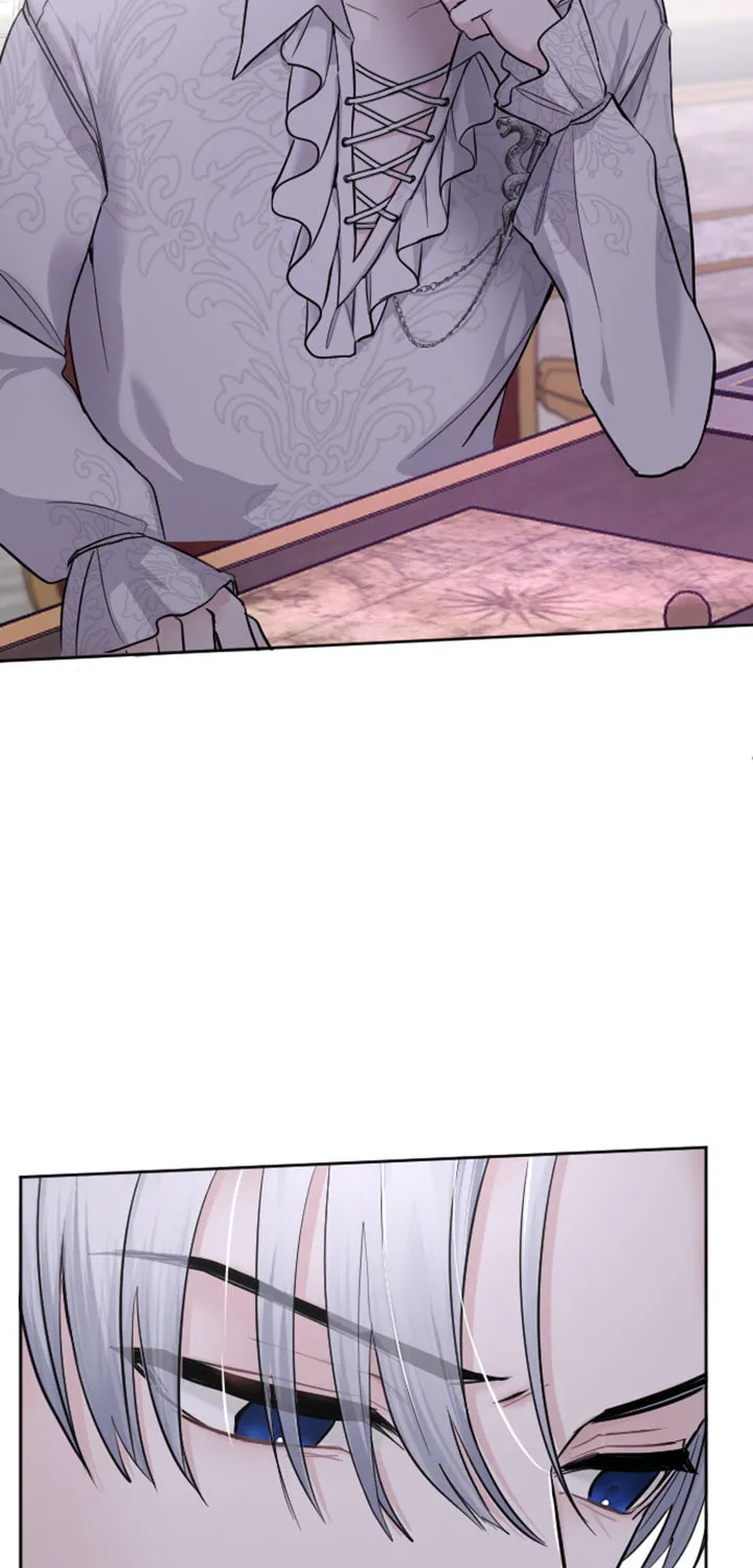 ‏I Will Fall With the Emperor Chapter 28 page 52 - 