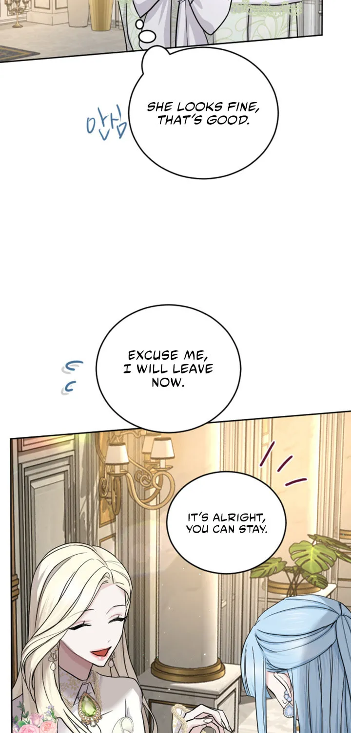 ‏I Will Fall With the Emperor Chapter 28 page 10 - 