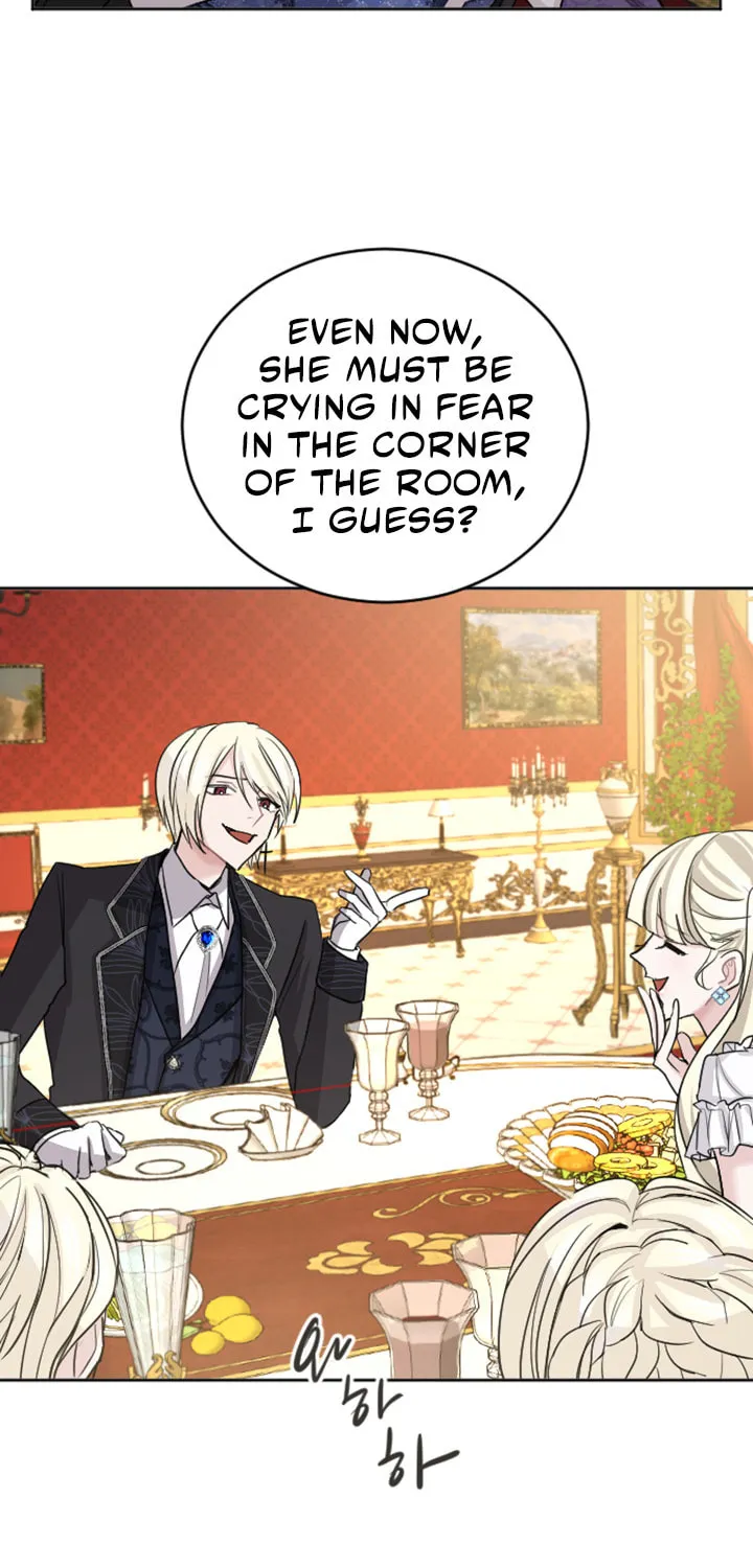 ‏I Will Fall With the Emperor Chapter 29 page 11 - 