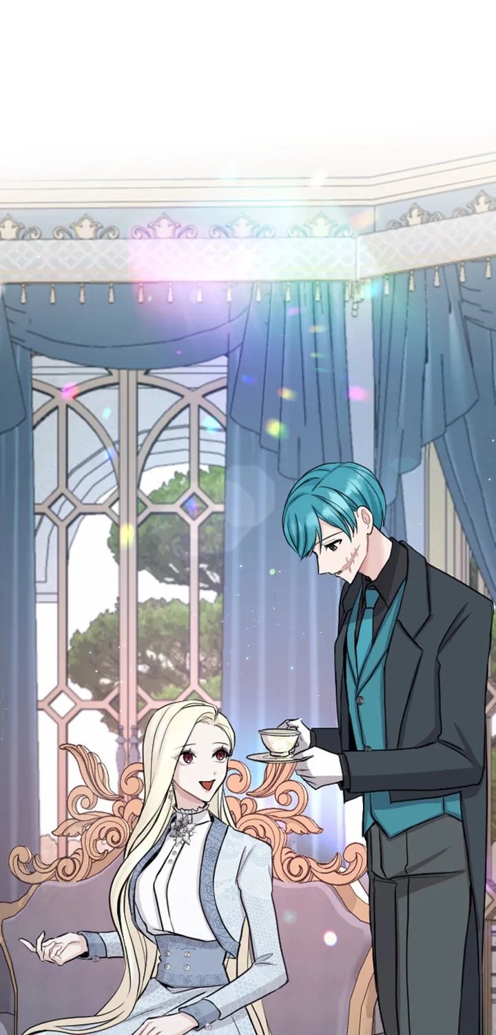 ‏I Will Fall With the Emperor Chapter 29 page 12 - 