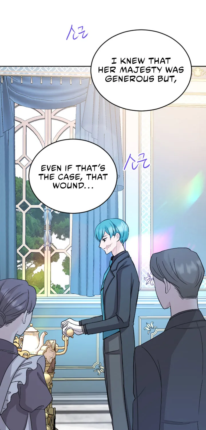 ‏I Will Fall With the Emperor Chapter 29 page 15 - 