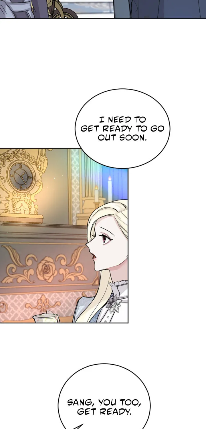 ‏I Will Fall With the Emperor Chapter 29 page 16 - 