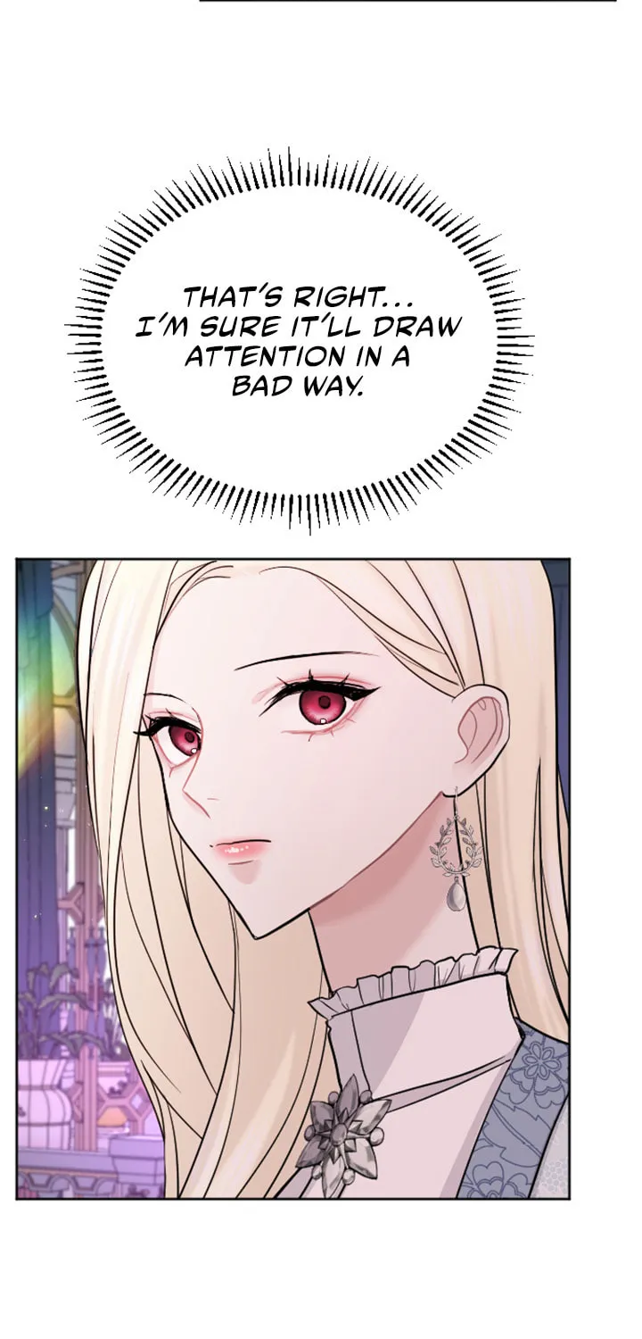 ‏I Will Fall With the Emperor Chapter 29 page 18 - 