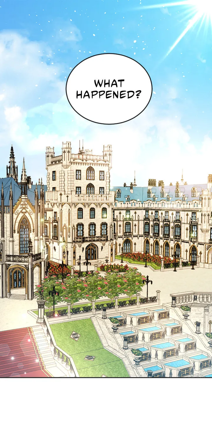 ‏I Will Fall With the Emperor Chapter 29 page 3 - 