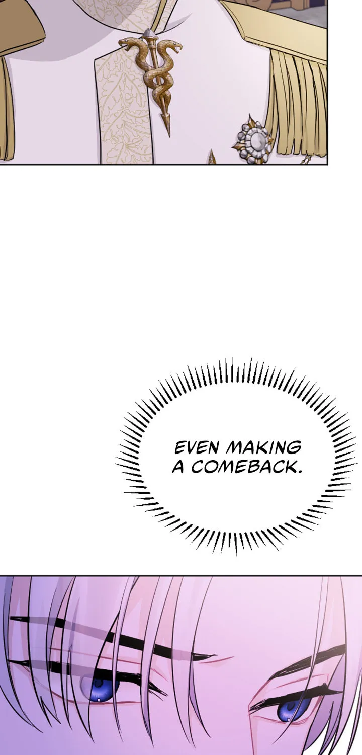 ‏I Will Fall With the Emperor Chapter 29 page 22 - 