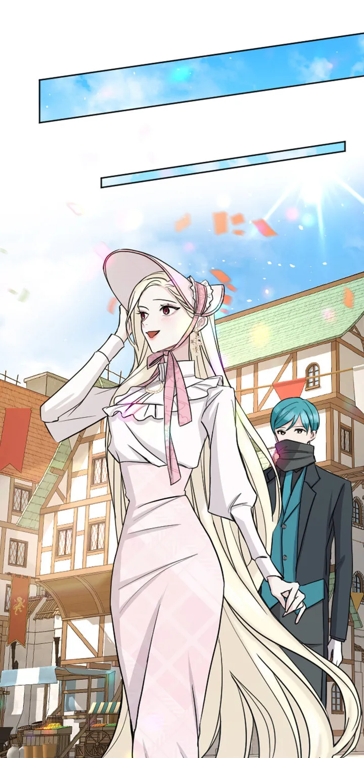 ‏I Will Fall With the Emperor Chapter 29 page 26 - 