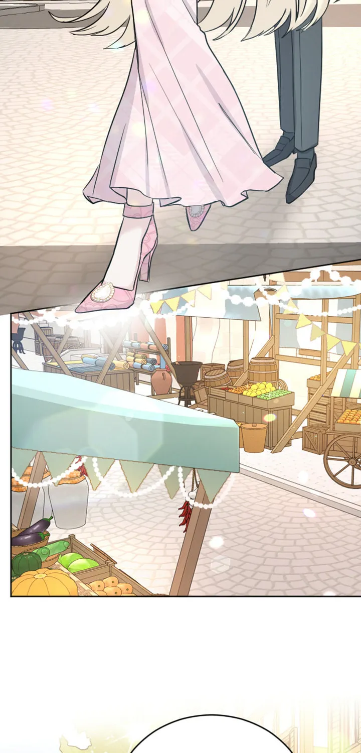 ‏I Will Fall With the Emperor Chapter 29 page 27 - 