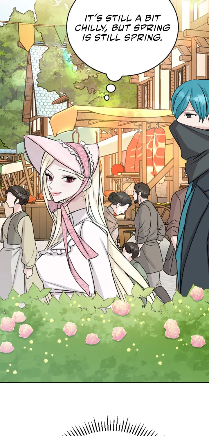‏I Will Fall With the Emperor Chapter 29 page 28 - 