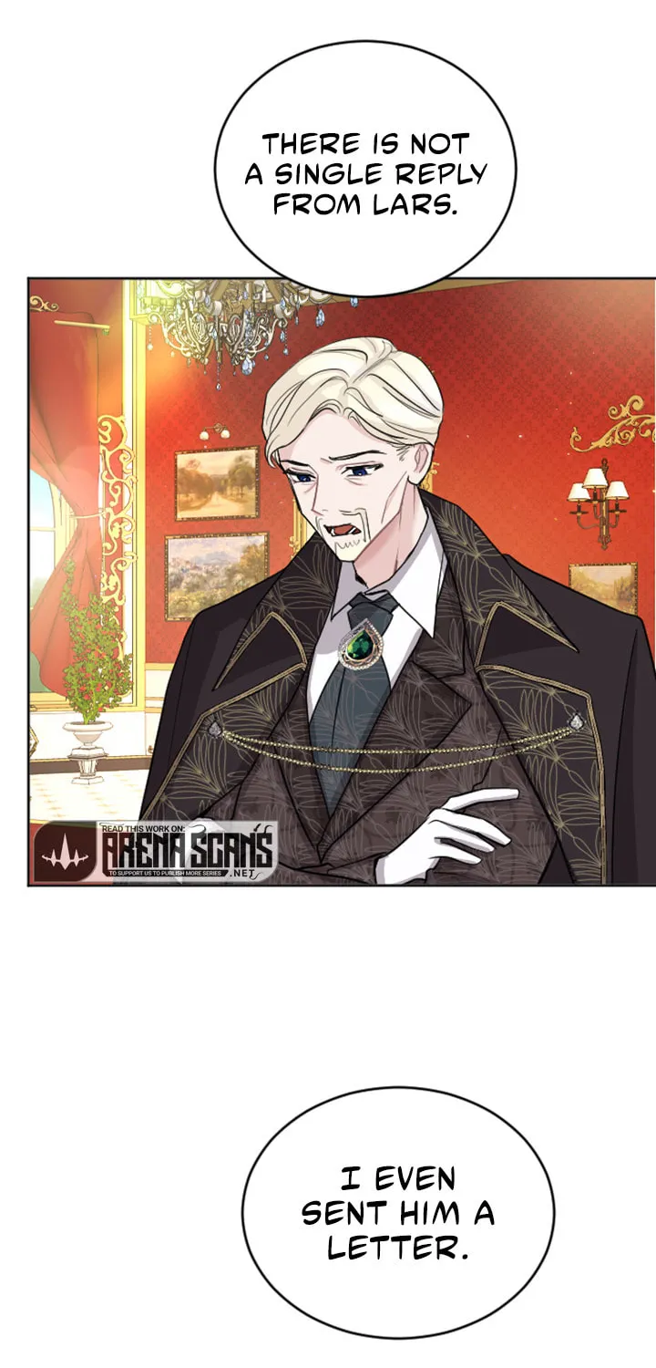 ‏I Will Fall With the Emperor Chapter 29 page 4 - 