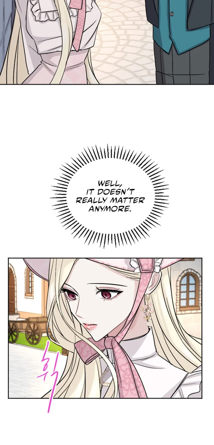 ‏I Will Fall With the Emperor Chapter 29 page 31 - 