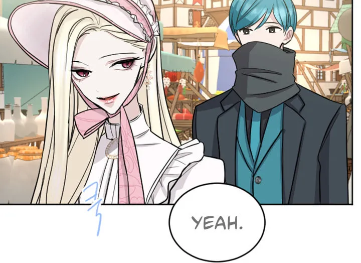‏I Will Fall With the Emperor Chapter 29 page 34 - 