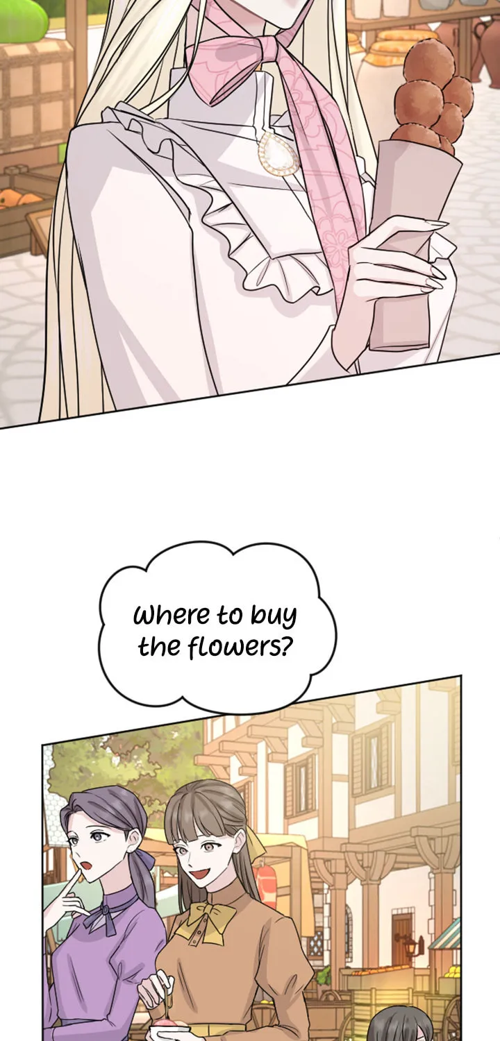 ‏I Will Fall With the Emperor Chapter 29 page 39 - 