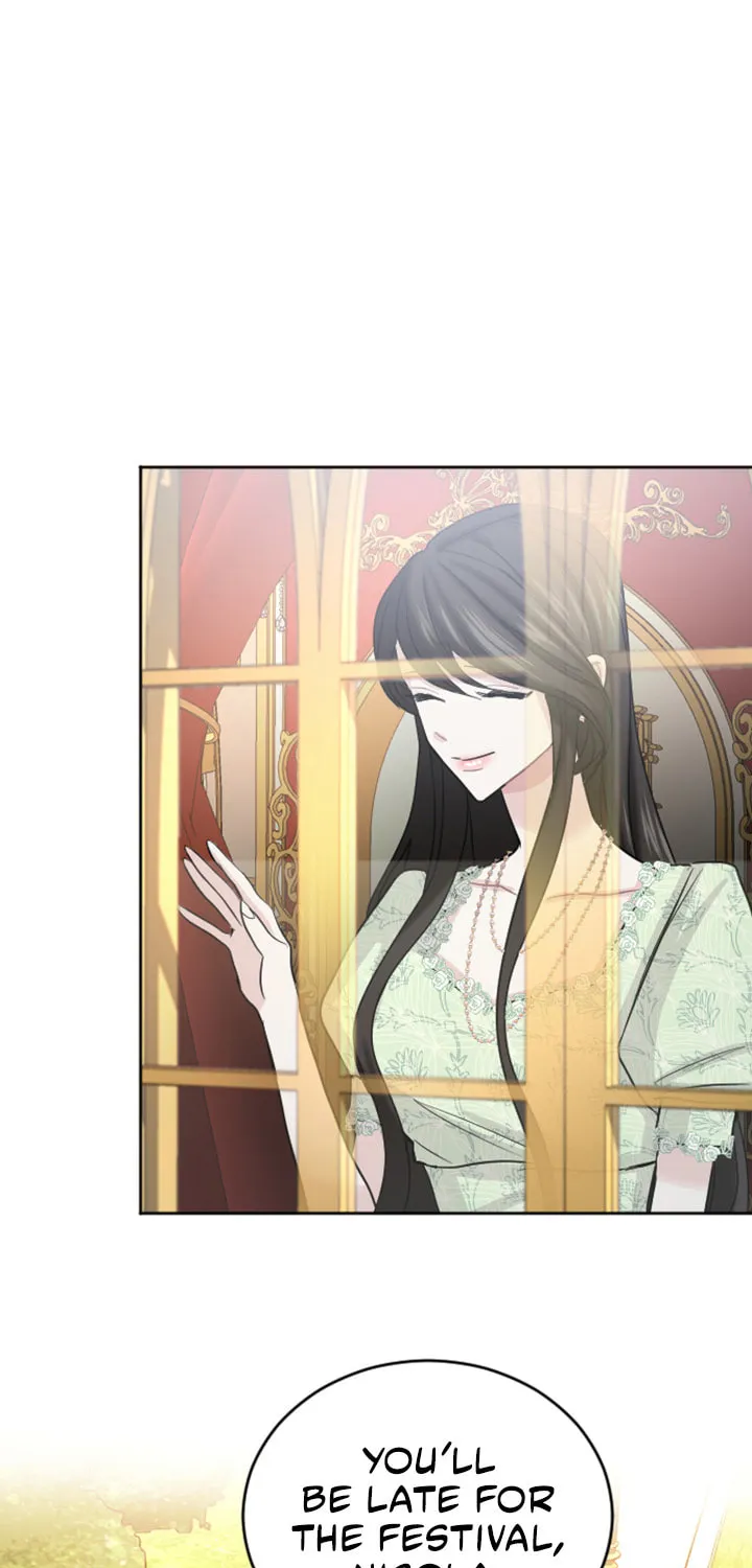 ‏I Will Fall With the Emperor Chapter 29 page 41 - 