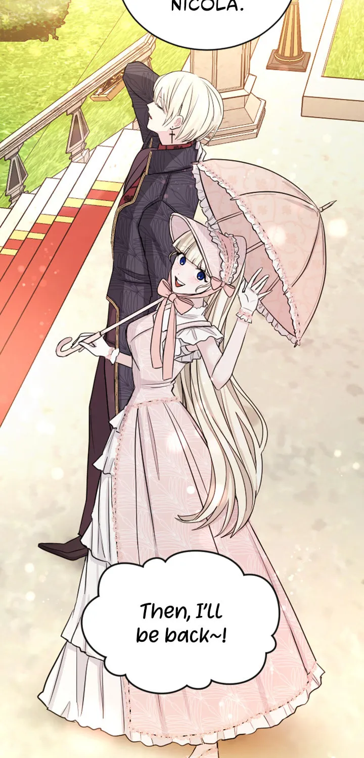 ‏I Will Fall With the Emperor Chapter 29 page 42 - 