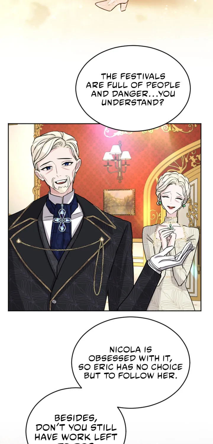 ‏I Will Fall With the Emperor Chapter 29 page 43 - 