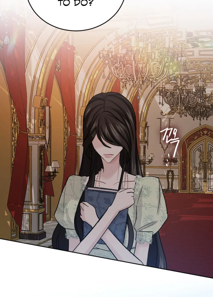 ‏I Will Fall With the Emperor Chapter 29 page 44 - 