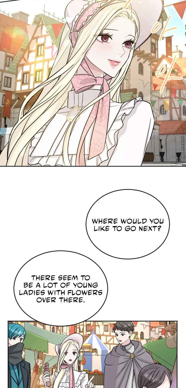 ‏I Will Fall With the Emperor Chapter 29 page 47 - 