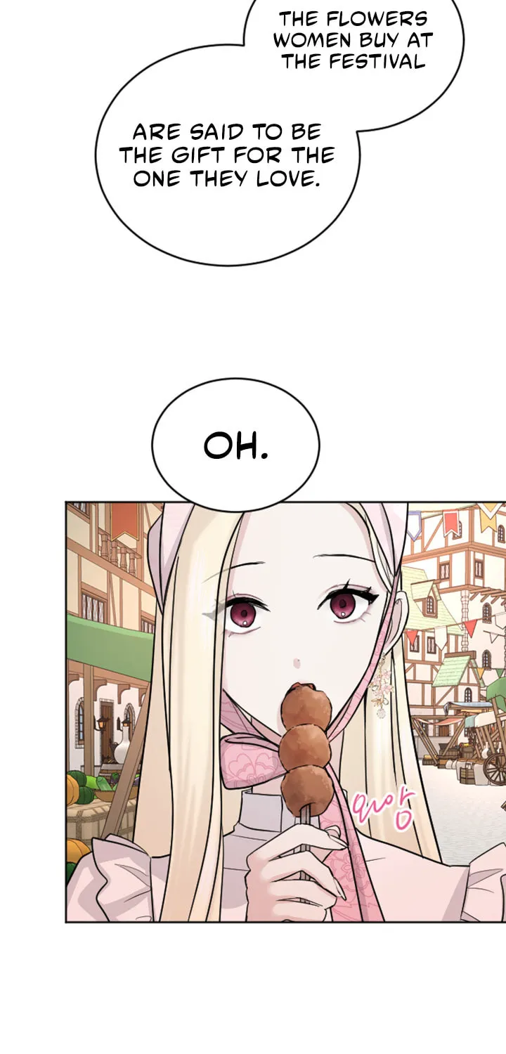 ‏I Will Fall With the Emperor Chapter 29 page 49 - 