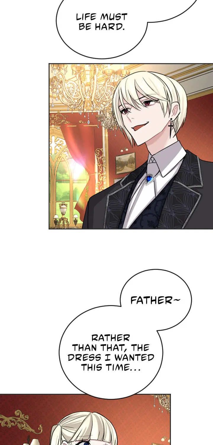 ‏I Will Fall With the Emperor Chapter 29 page 6 - 