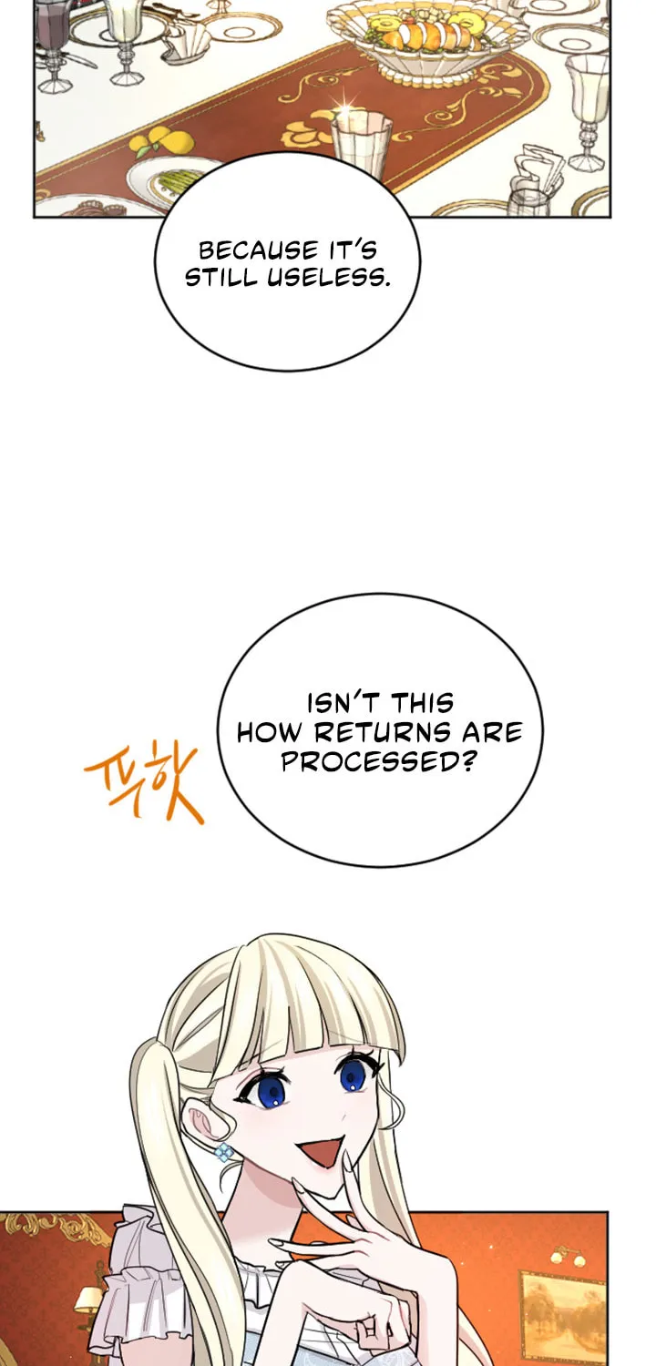 ‏I Will Fall With the Emperor Chapter 29 page 8 - 