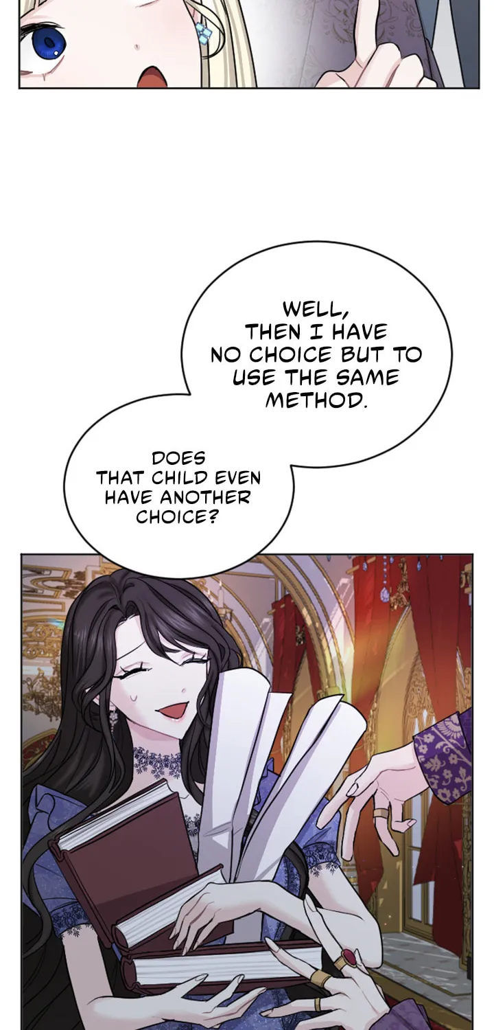 ‏I Will Fall With the Emperor Chapter 29 page 10 - 
